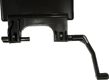 Amazon.com: WR17X20449 Dispenser Paddle Assembly Compatible